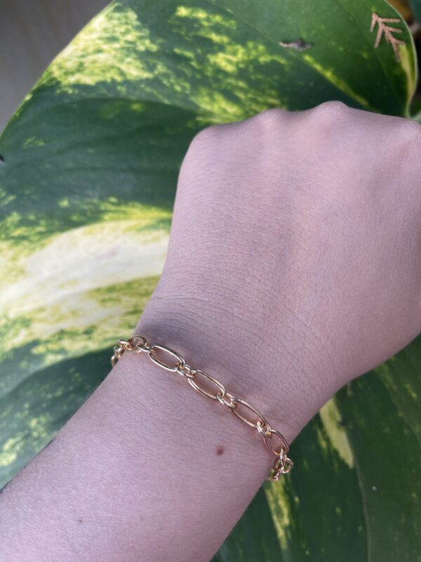 Pulseira Elos