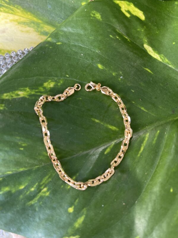 Pulseira Elo Português - Image 3