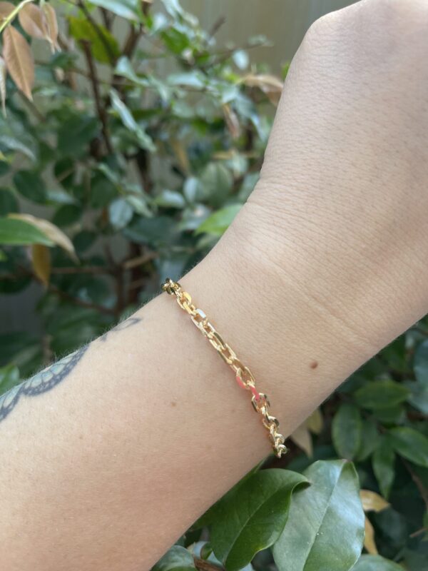 Pulseira Elo Português - Image 2