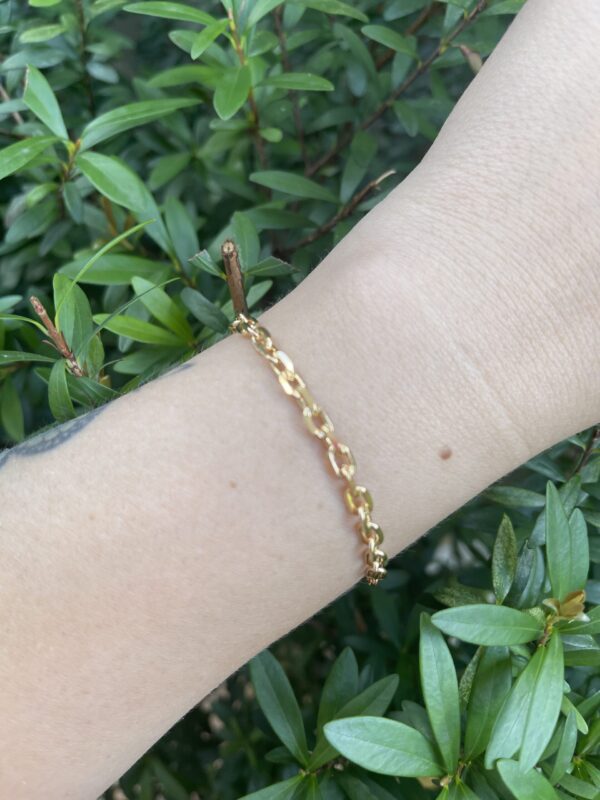 Pulseira Elo Português