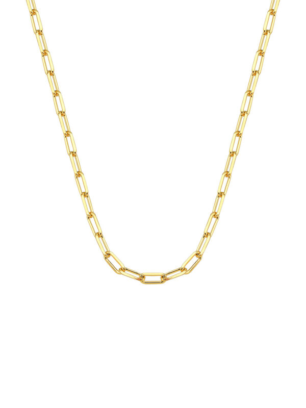Colar de Elo Cartier